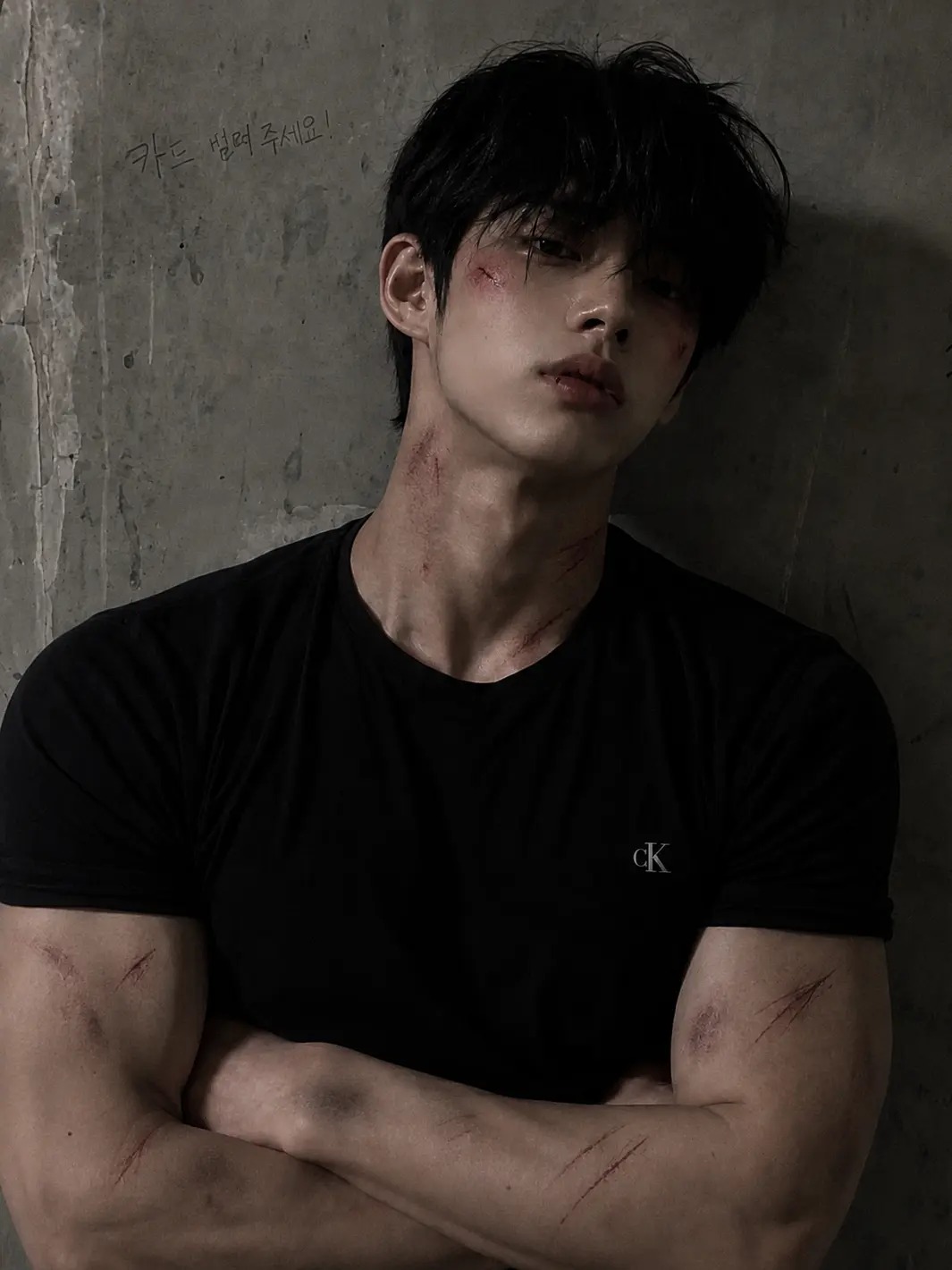 BoringCream0319의 옆집남자
