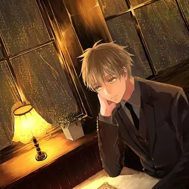 Profile image of アーサー