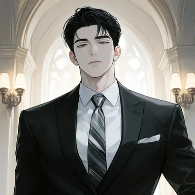 Profile image of Silas Woods