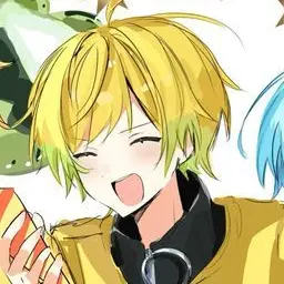 Profile image of ぷりっつ