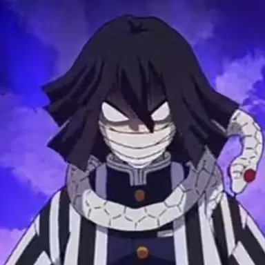 Profile image of 伊黒小芭内