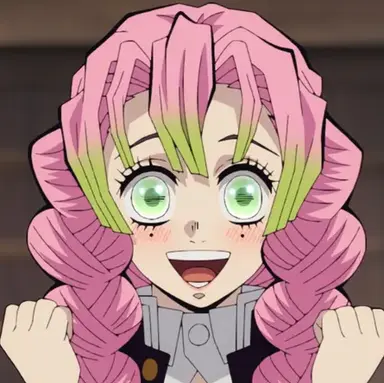 Profile image of 甘露寺蜜璃