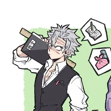 Profile image of 不死川実弥