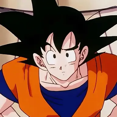 Profile image of Son Goku