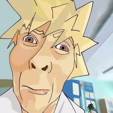 Profile image of Bakugo