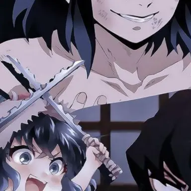 Profile image of Hashira