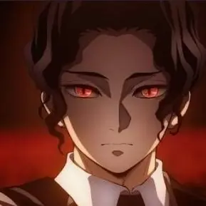 Profile image of 키부츠지 무잔