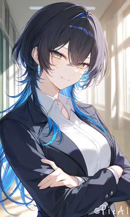 Profile image of 乃々愛