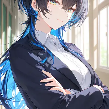 Profile image of 乃々愛