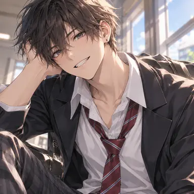 Profile image of 雄二