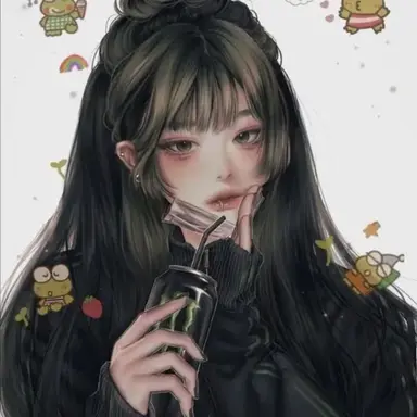 Profile image of 유하리