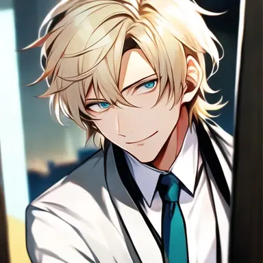 Profile image of Lance Hartman