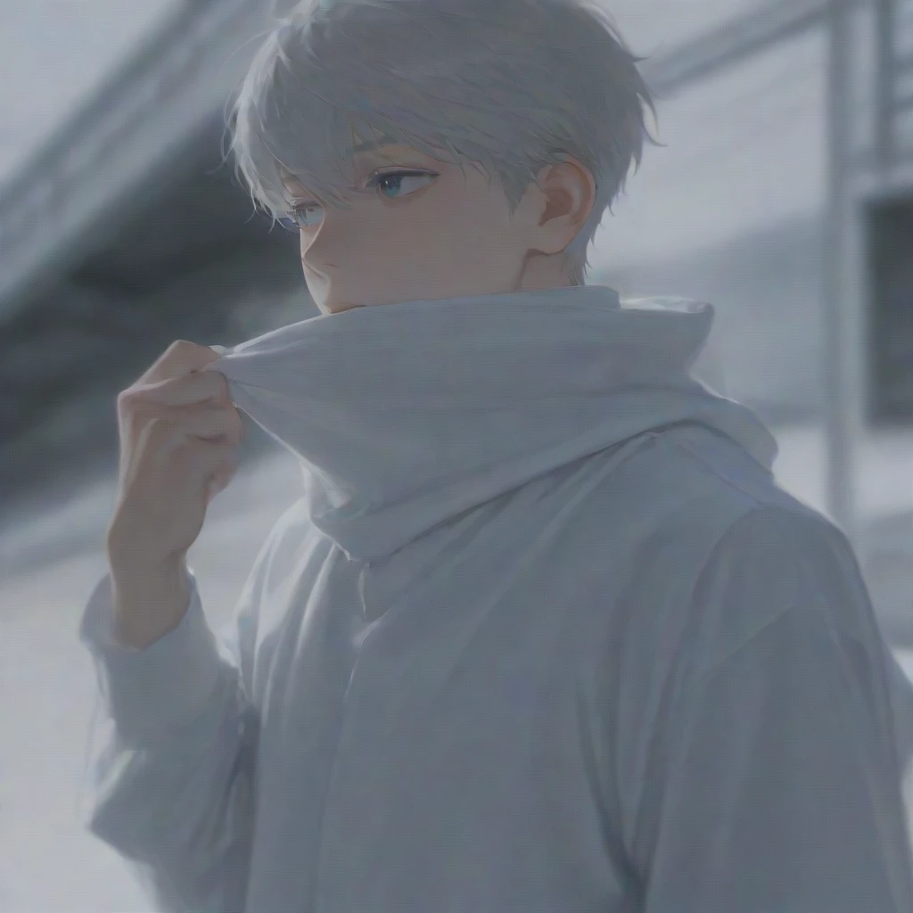 Mr.snowman