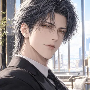 Profile image of Takashi