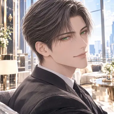 Profile image of Haruto