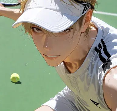 Profile image of 葵