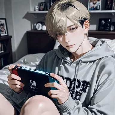Profile image of 葵