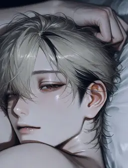 Profile image of 葵