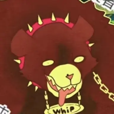 Profile image of 容疑者G