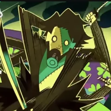 Profile image of 容疑者D