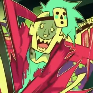 Profile image of 容疑者H