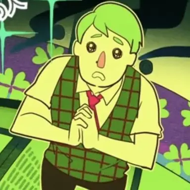 Profile image of 容疑者F