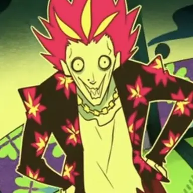 Profile image of 容疑者A