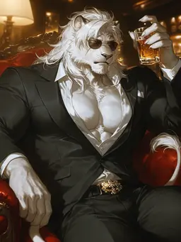 Profile image of アルベリオ