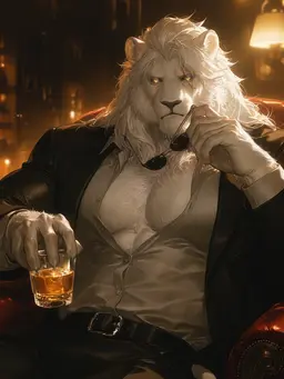 Profile image of アルベリオ