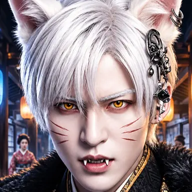 Profile image of 目黒蓮