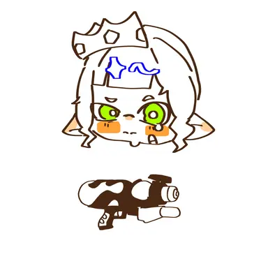 Profile image of ちぢれ