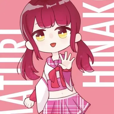 Profile image of ひなこ