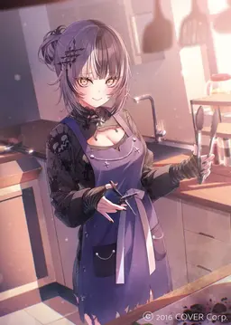Profile image of シオリ