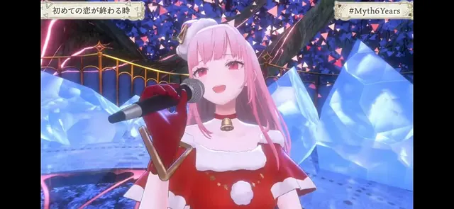 Profile image of カリオペ