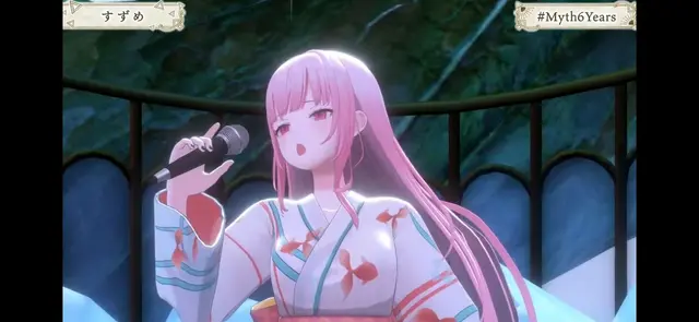 Profile image of カリオペ