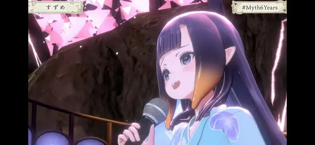Profile image of イナ