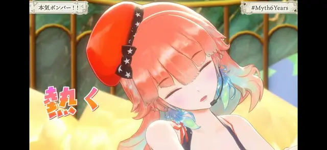 Profile image of キアラ