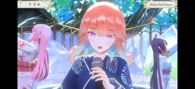 Profile image of キアラ