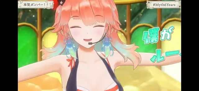 Profile image of キアラ