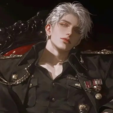 Profile image of ウィル