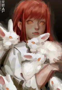 Profile image of 마키마