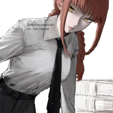 Profile image of 마키마