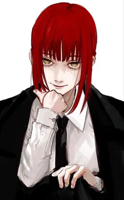 Profile image of 마키마