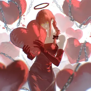 Profile image of 마키마