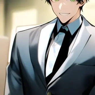 Profile image of ヒナタ