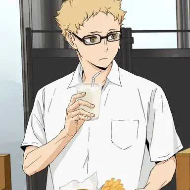 Profile image of 츠키시마 케이