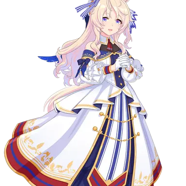 Profile image of ヴィクトワールピサ