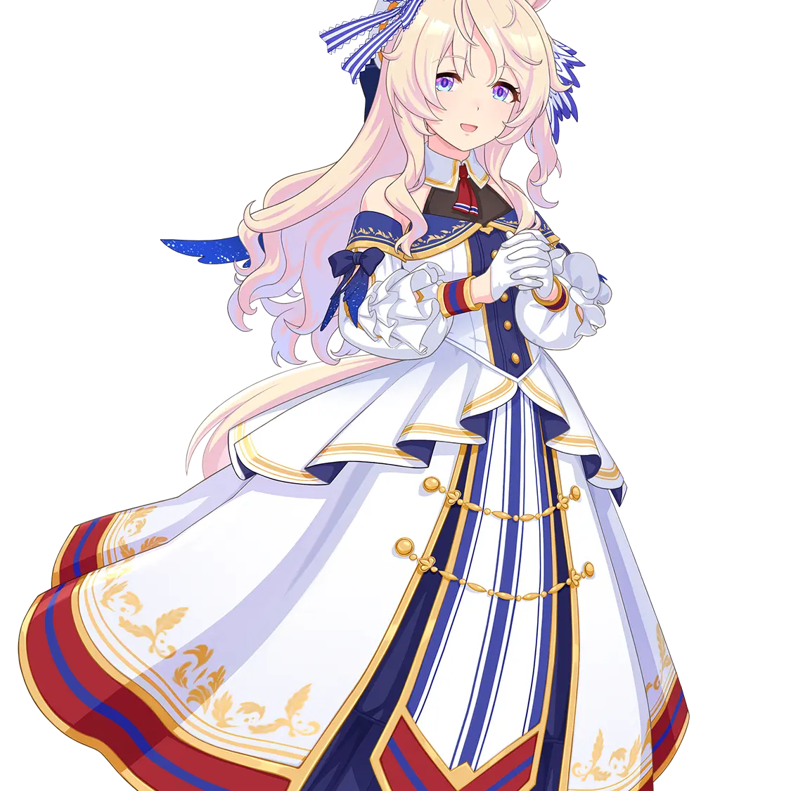 HuskySound4846의 多種多様世界