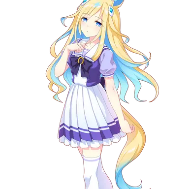 Profile image of ネオユニヴァース