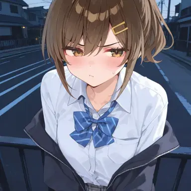 Profile image of 香澄